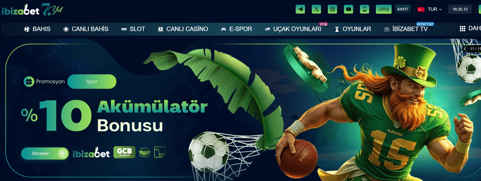 İbizabet